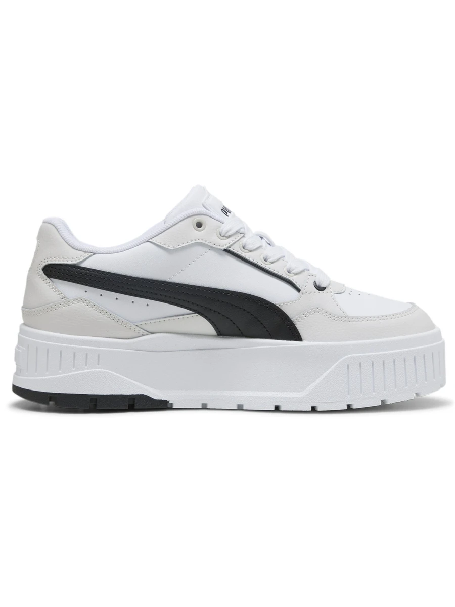 Puma Кеды женские KARMEN II IDOL