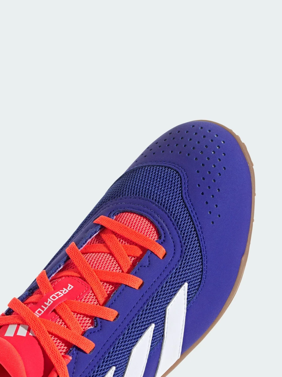 Adidas Бутсы для зала PREDATOR CLUB IN SA
