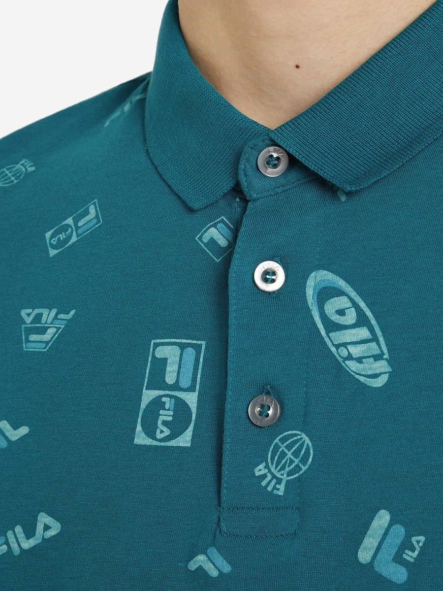FILA Поло мужское