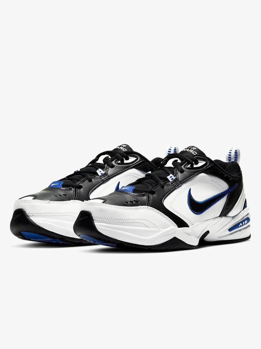 Nike Кроссовки мужские AIR MONARCH IV