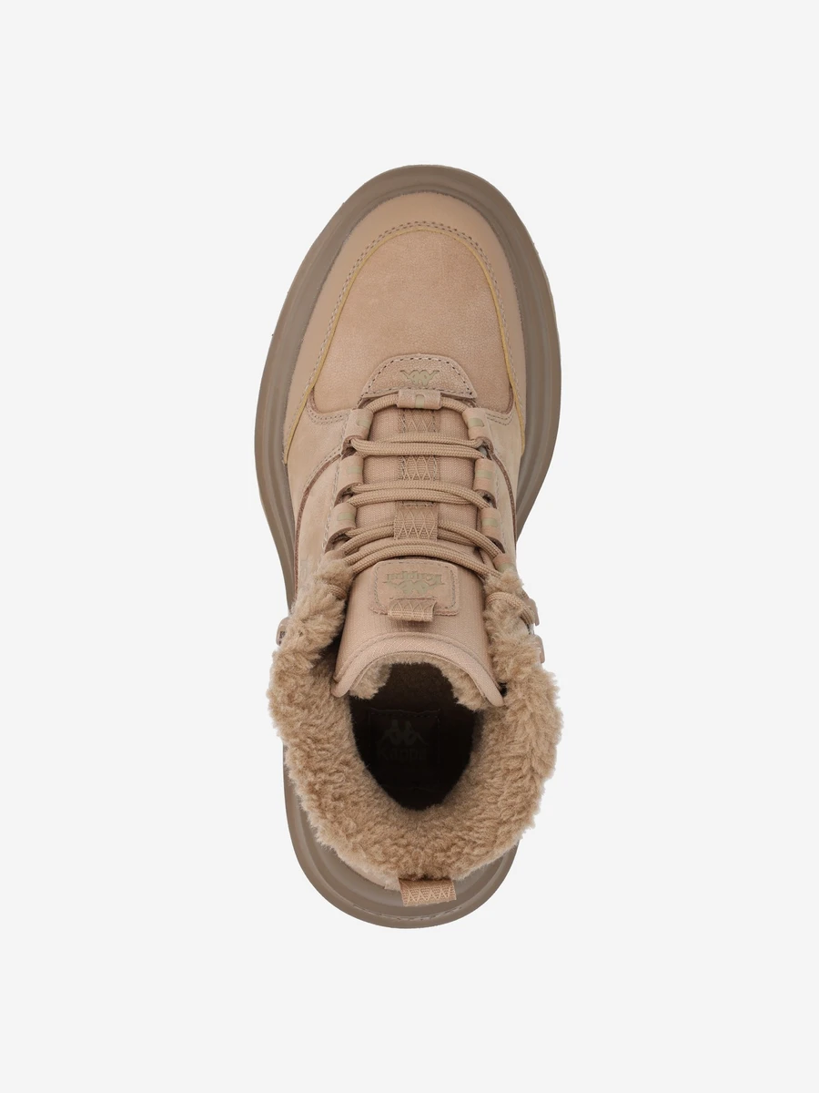 Kappa Ботинки утеплённые женские BONNO MID WNTR