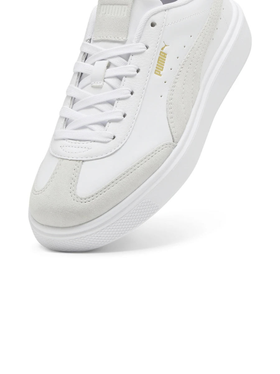 Puma Кеды женские LAJLA T-TOE WNS