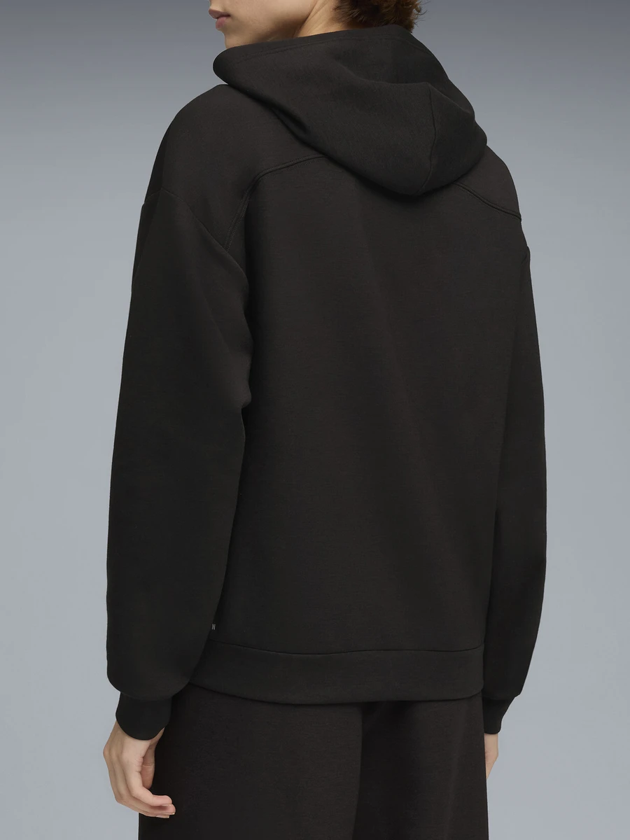 Puma Джемпер женский W CLOUDSPUN HOODIE