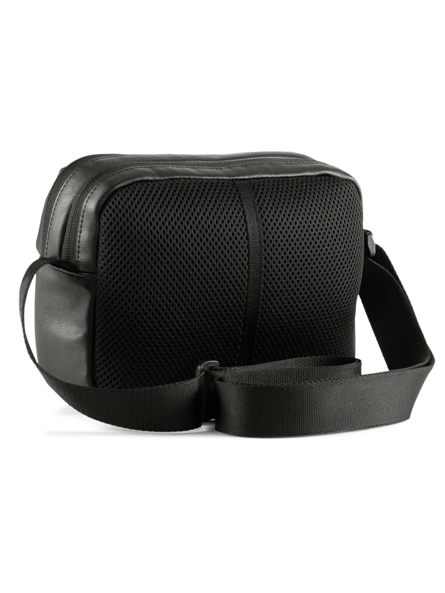 Puma Сумка через плечо ESSENTIALS PU CROSSBODY BAG