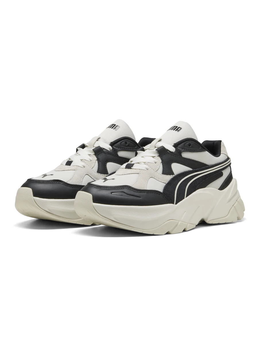 Puma Кроссовки женские SOPHYR QUIET LUX WNS