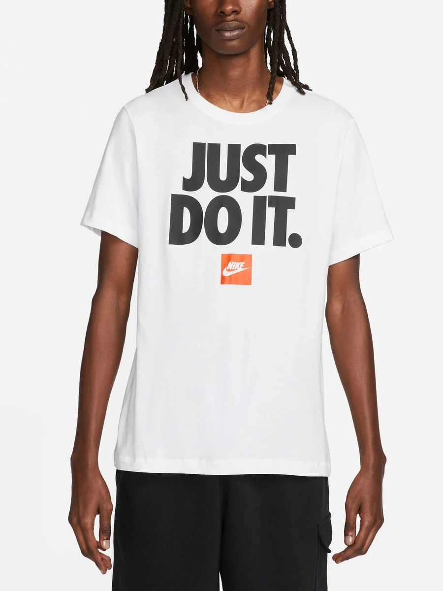 Nike Футболка мужская SPORTSWEAR