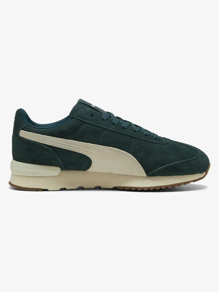 Puma Кроссовки мужские R78 WIND SD