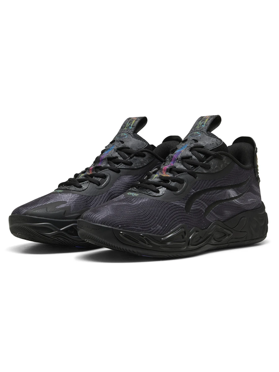 Puma Кроссовки мужские MB.04 LO TEAM
