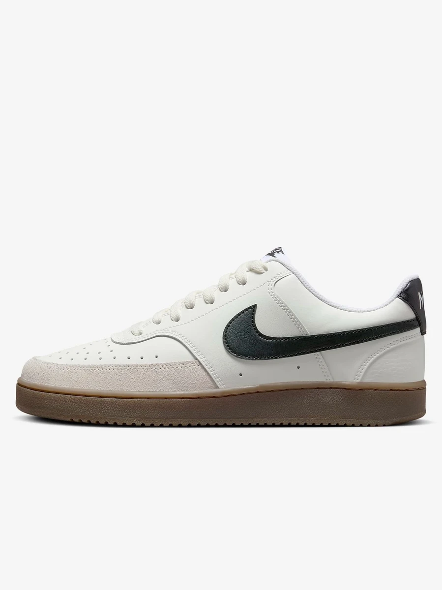Nike Кеды мужские NIKE COURT VISION LOW