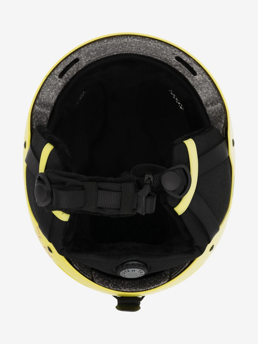 Termit Шлем горнолыжный REBEL