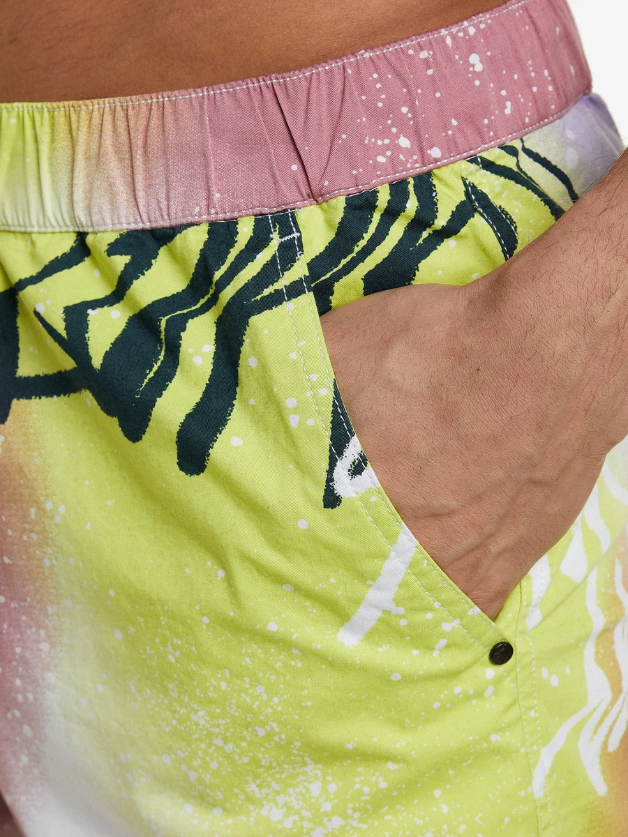 Termit Шорты мужские