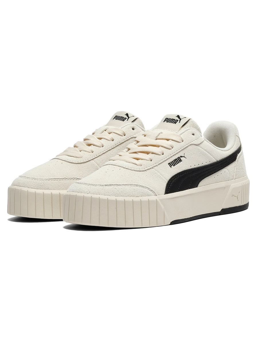 Puma Кеды женские CARINA MIA SD