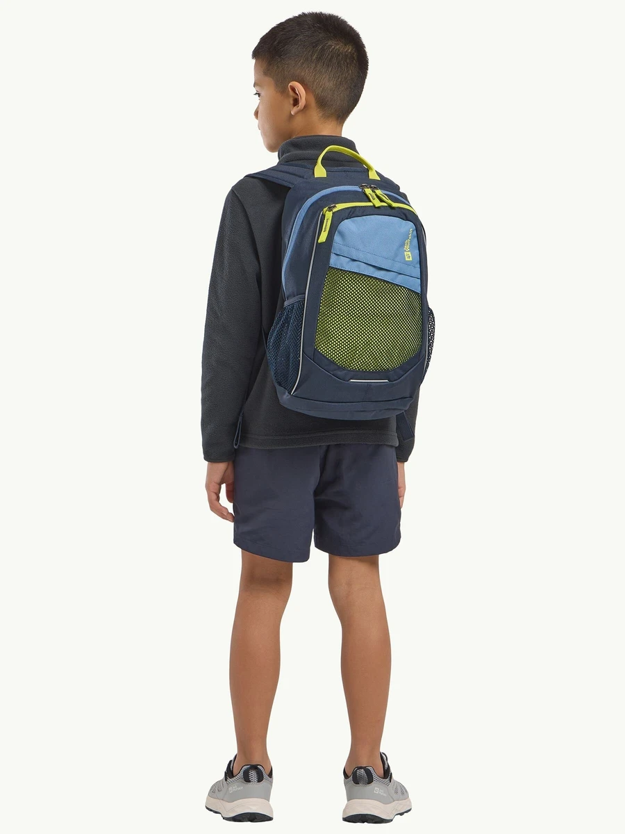 Jack Wolfskin Рюкзак TRACK JACK 10L