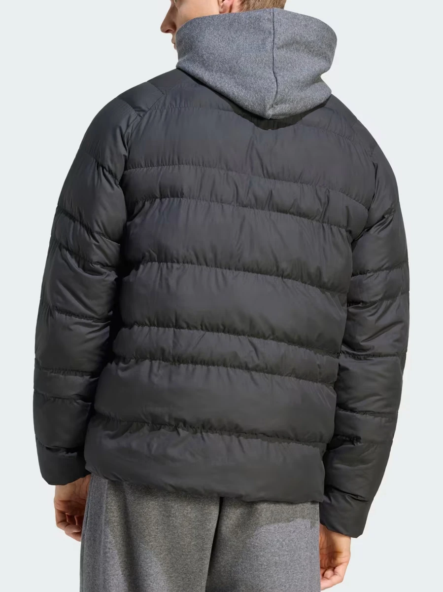 Adidas Куртка утеплённая мужская M ESS SD LT P J