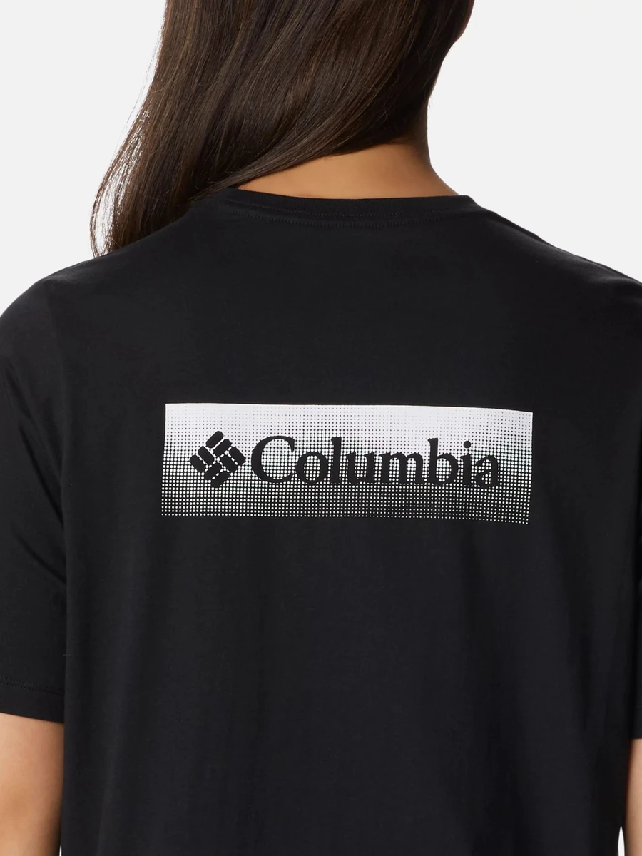 Columbia Футболка женская NORTH CASCADES™