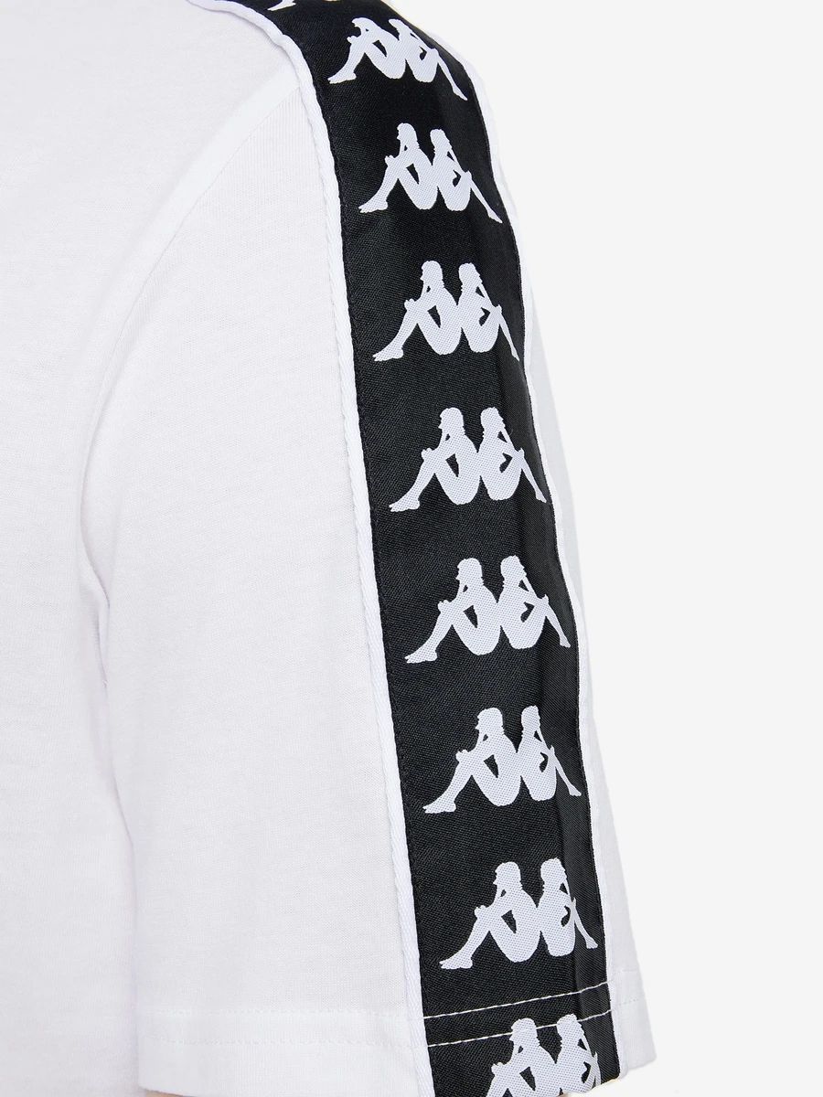 Kappa Футболка мужская BANDA D’ORIGINI