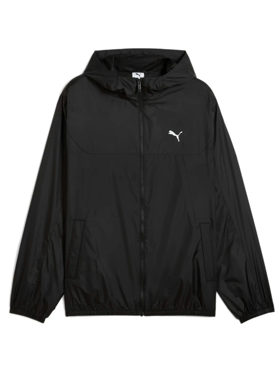 Puma Ветровка мужская ESS REGULAR WINDBREAKER