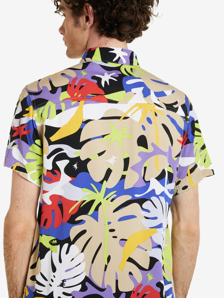 Termit Рубашка мужская