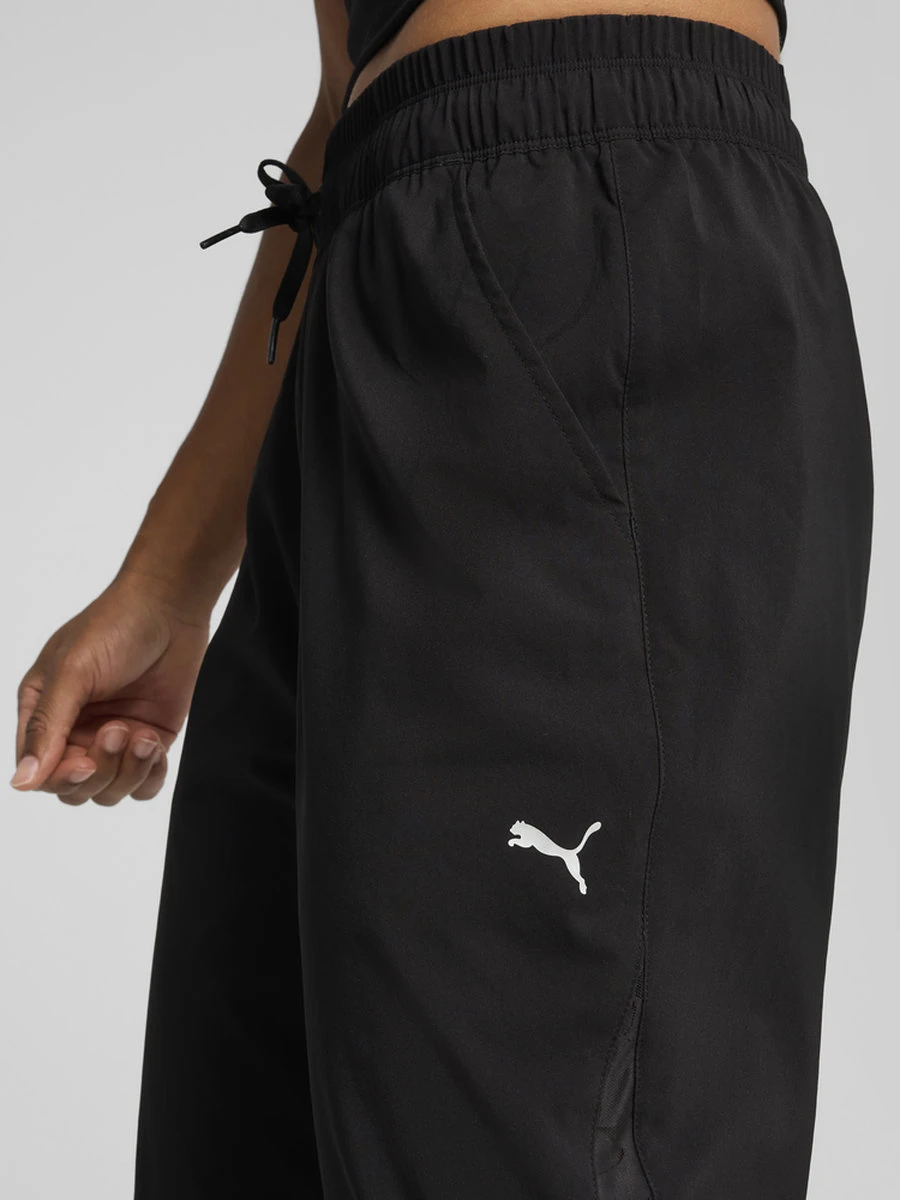 Puma Брюки женские LACE WOVEN PANT
