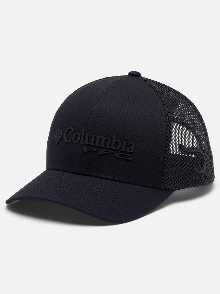 Columbia Кепка PFG LOGO™ MESH SNAP BACK
