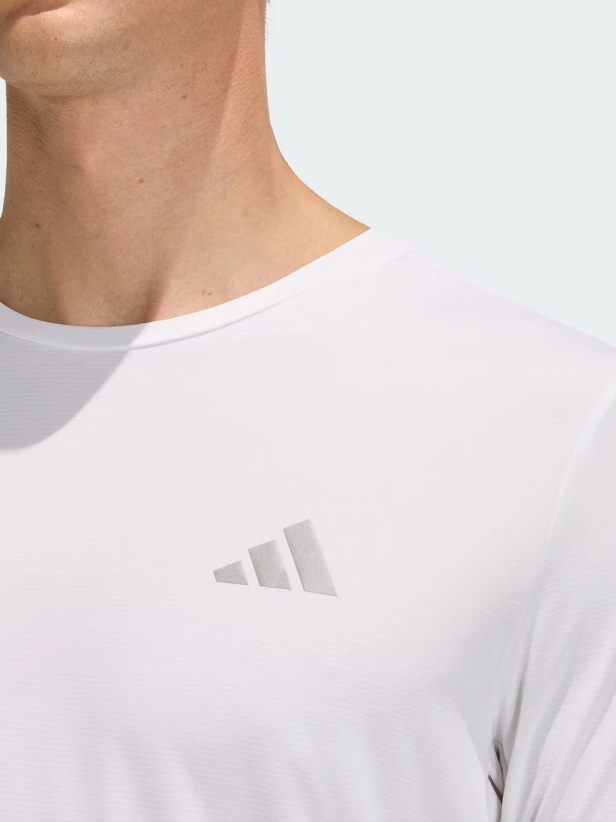 Adidas Футболка мужская ADI365 RUNNING ESSENTIALS