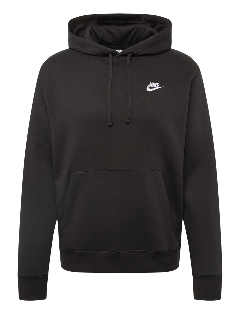 Nike Джемпер мужской NSW CLUB PO BB