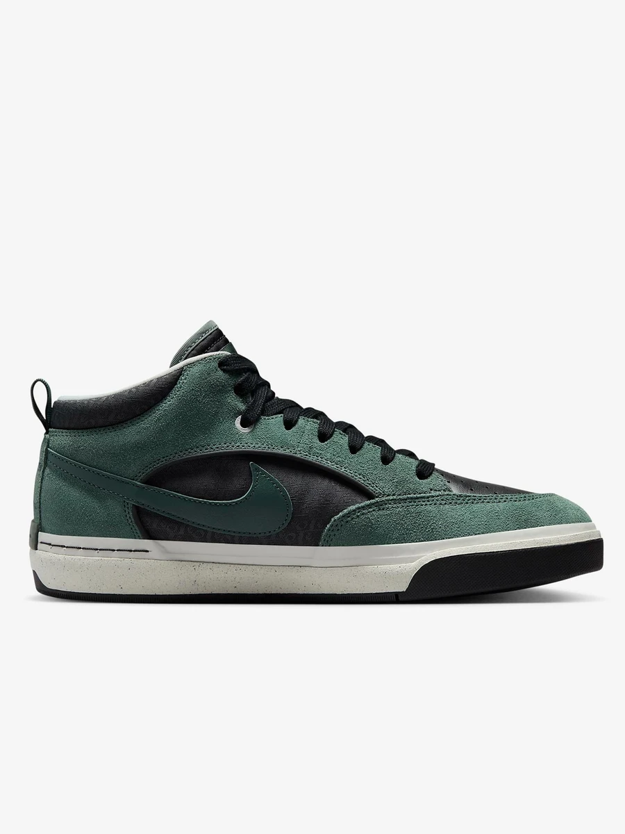 Nike Кеды мужские SB REACT LEO