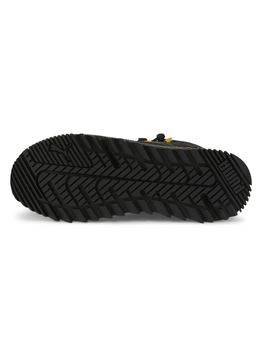 Puma Кроссовки мужские PACER FUTURE TR MID OPENROAD