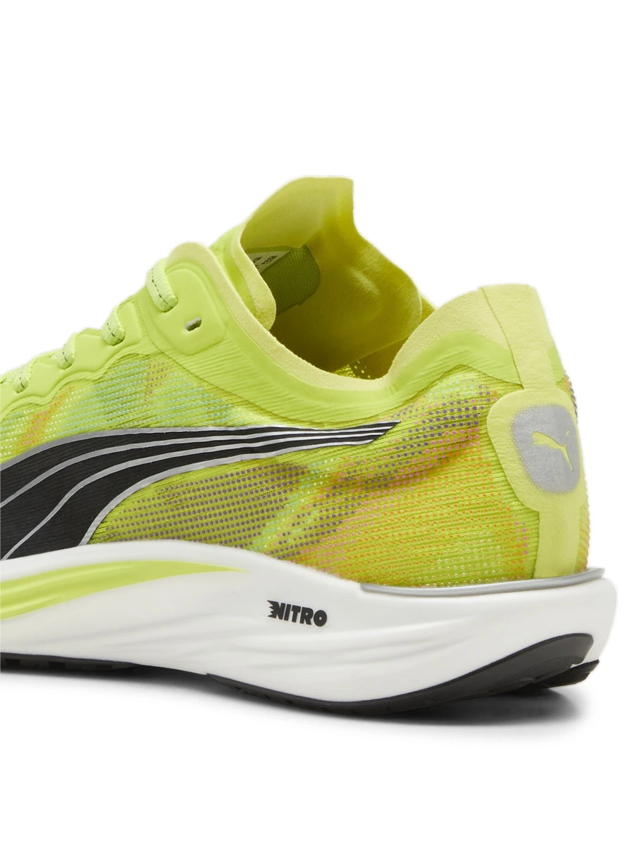 Puma Кроссовки мужские LIBERATE NITRO 2