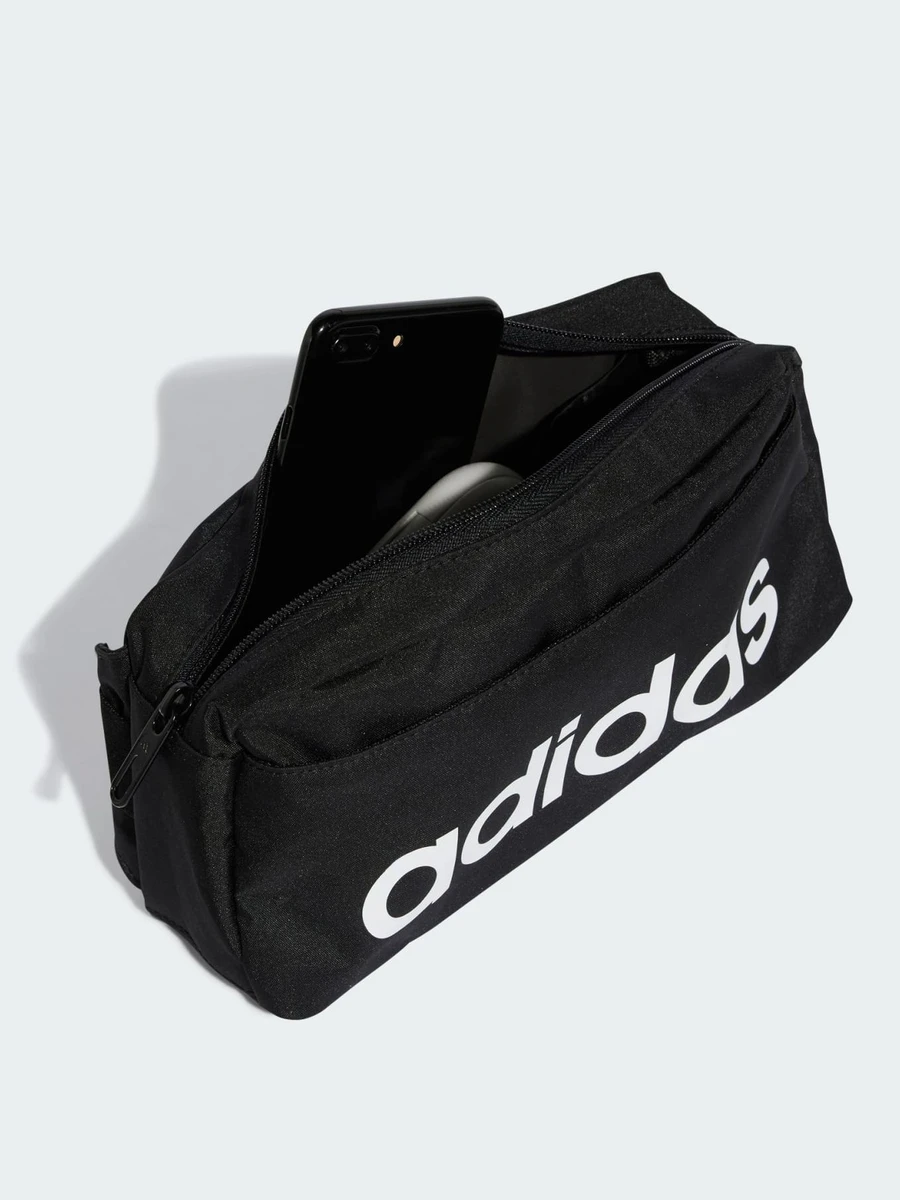 Adidas Сумка поясная LINEAR BUM BAG