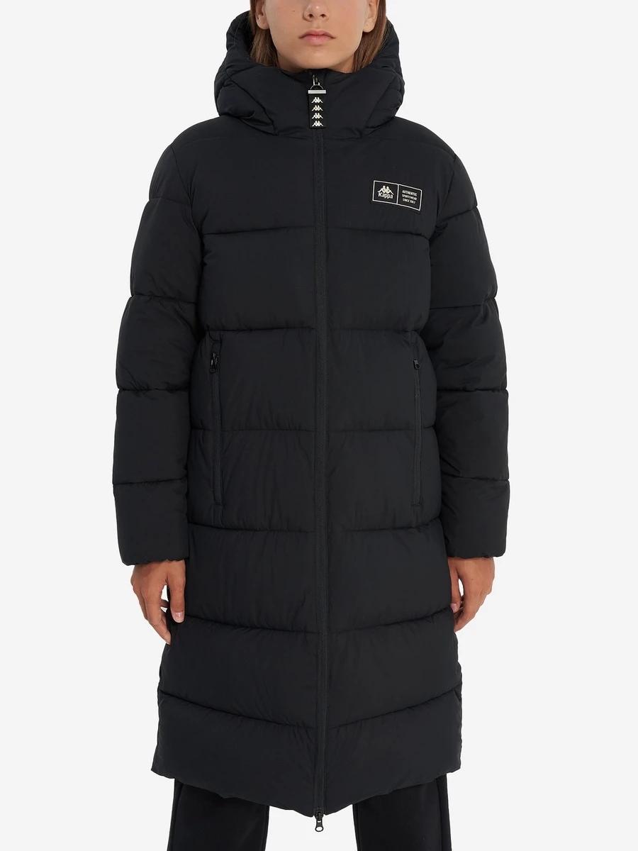 Kappa Куртка утеплённая подростковая