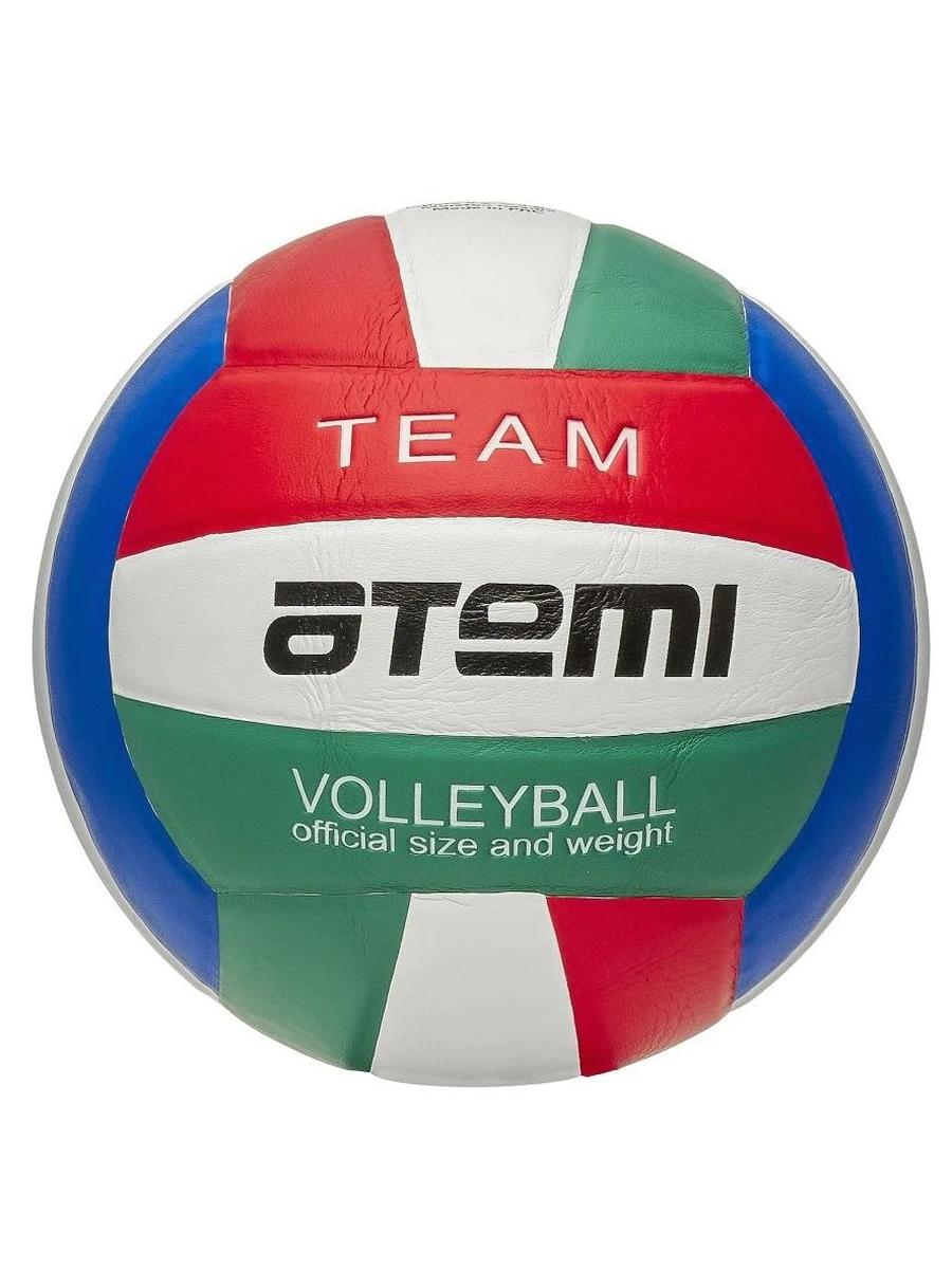 Atemi Мяч волейбольный TEAM