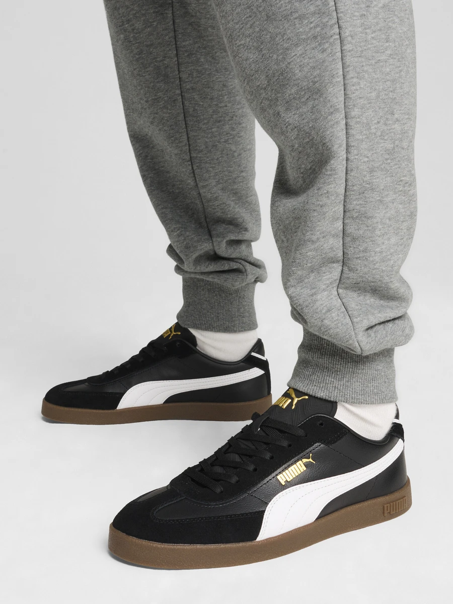 Puma Кеды мужские PUMA CLUB II ERA