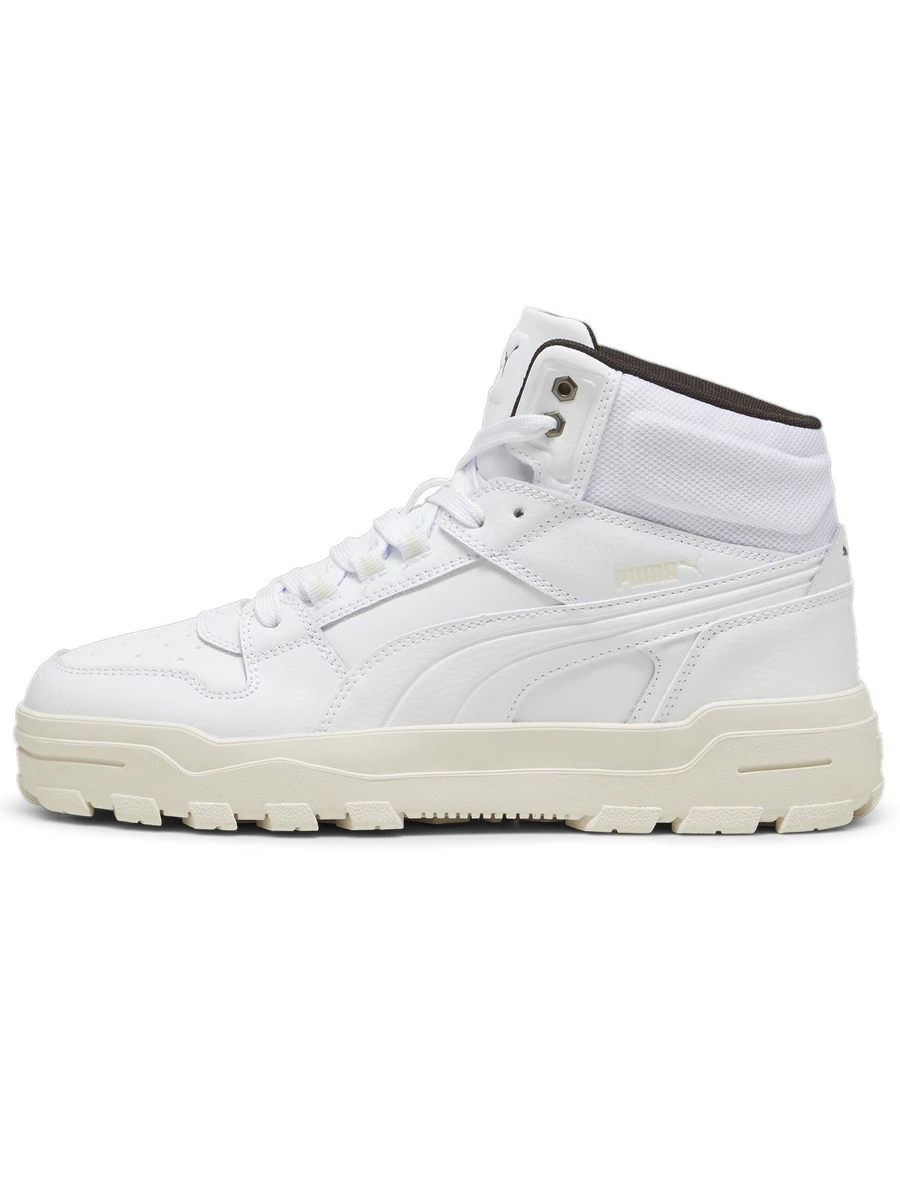 Puma Кеды мужские REBOUND ABRUPT