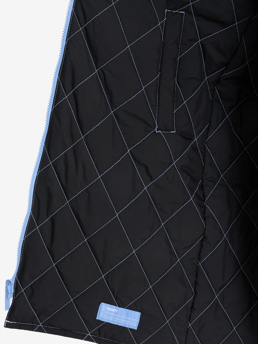 Termit Куртка утеплённая женская