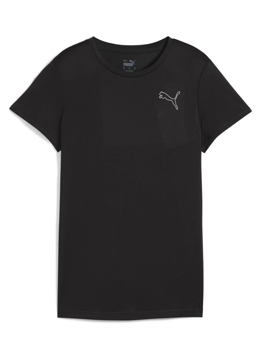 Puma Футболка женская W MASS MERCHANTS ACTIVE TEE