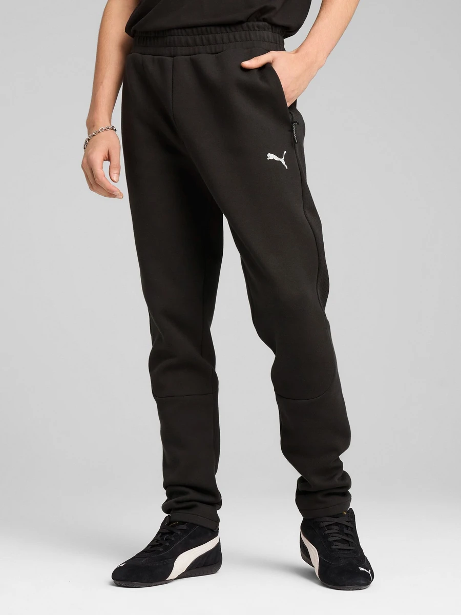 Puma Брюки мужские EVOSTRIPE PANTS DK OP