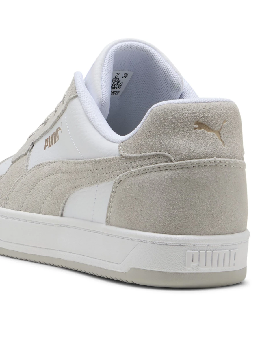 Puma Кеды мужские CAVEN 2.0 MONO