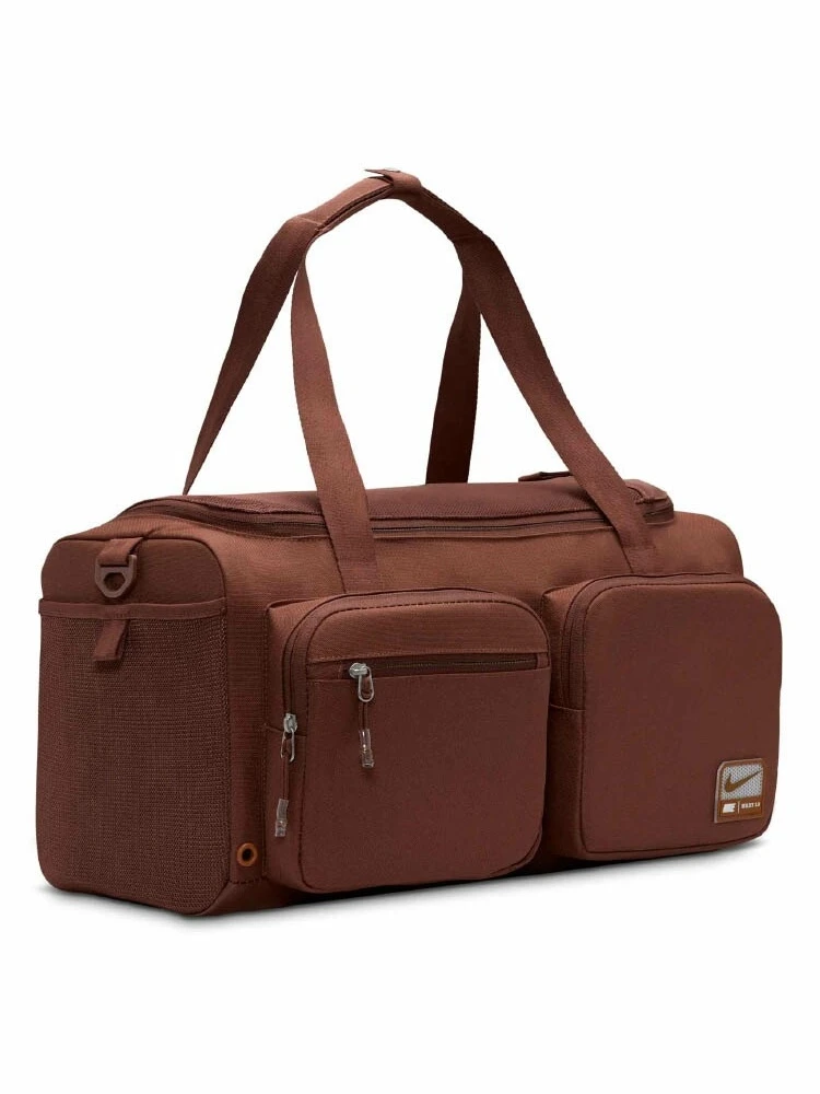 Nike Сумка спортивная UTILITY S POWER DUFF - 2.0