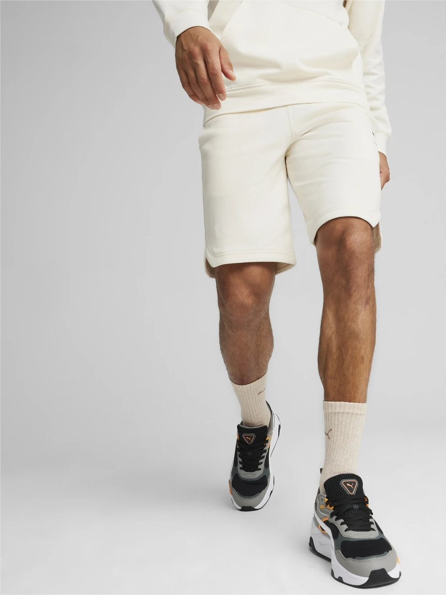 Puma Шорты мужские BETTER SPORTSWEAR SHORTS 10