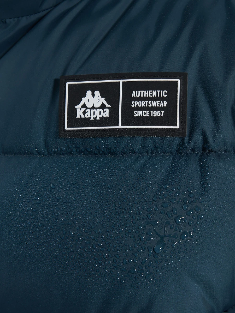 Kappa Куртка утеплённая мужская ALCE