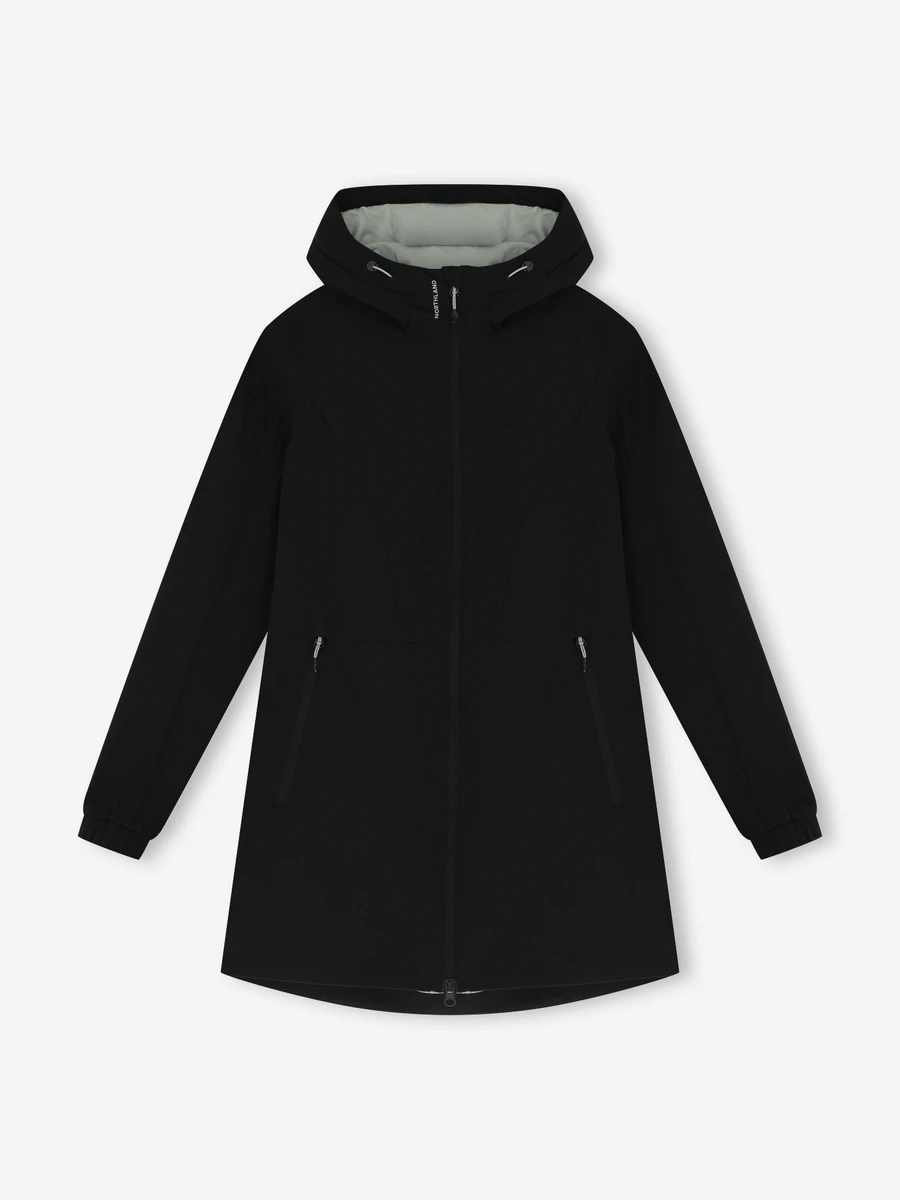 NORTHLAND Ветровка женская