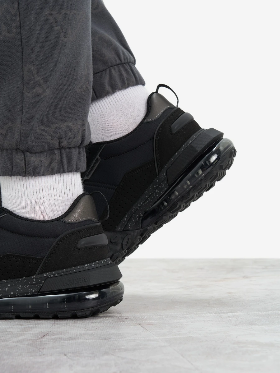 Kappa Кроссовки женские ROBUSTA