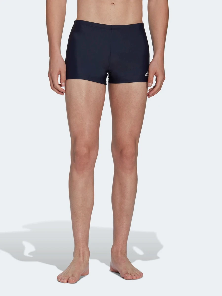 Adidas Плавки-шорты мужские BOXER COLORBLOCK