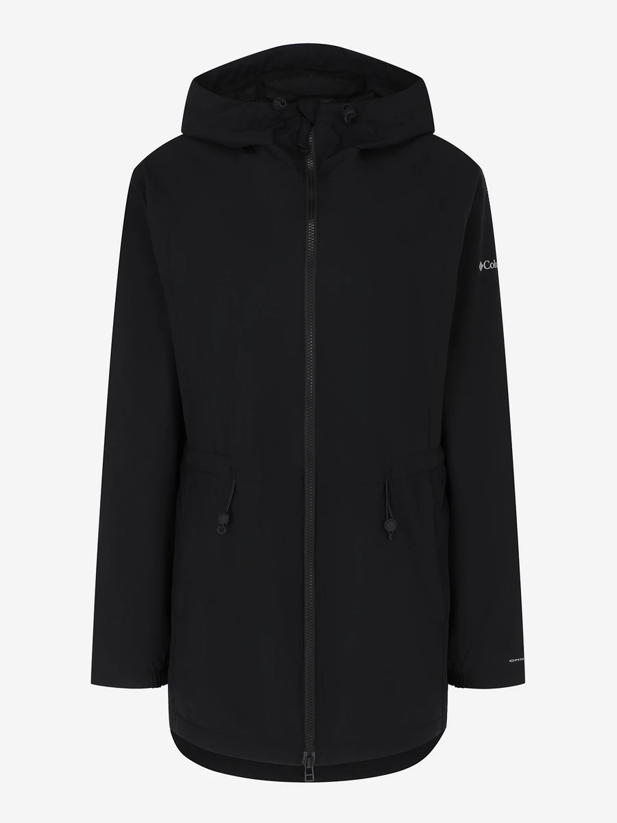 Columbia Ветровка женская BLOSSOM PARK™ RAIN JACKET