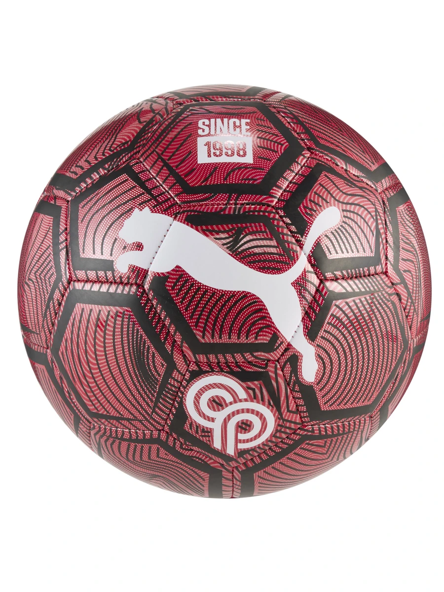 Puma Мяч футбольный CP NEVER STOP GRAPHIC BALL