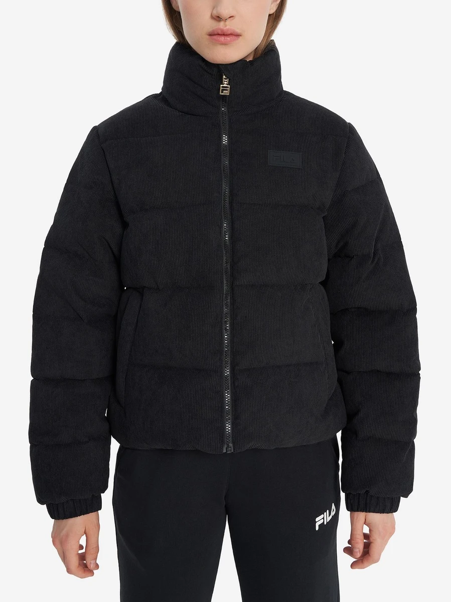 Fila Куртка утеплённая женская