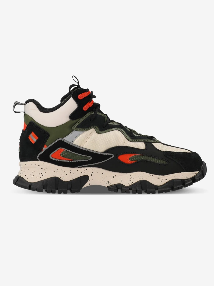 FILA Кроссовки мужские RAY TRACER TR 2 MID