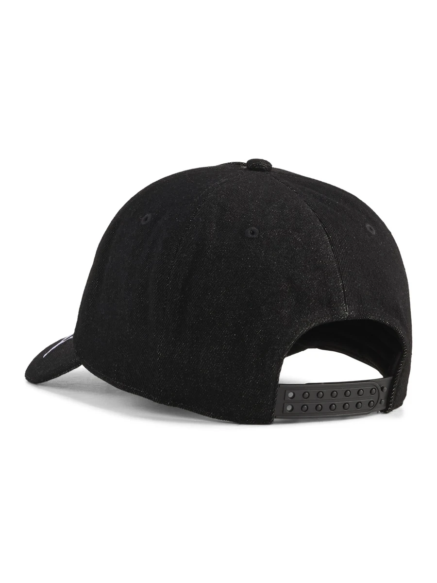 Puma Кепка PL LOW CURVE BB CAP