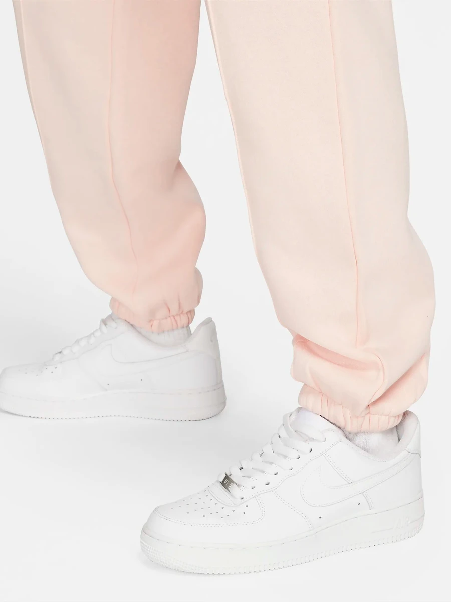 Nike Брюки женские NSW FLC TREND HR